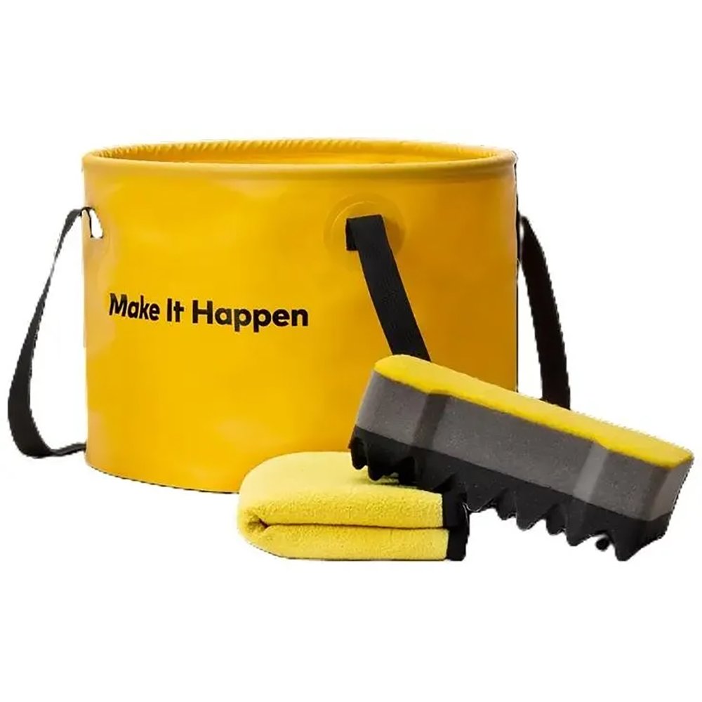 Набор для уборки HOTO Outdoor Wash Kit QWOGJ002 (HTT0027GL)