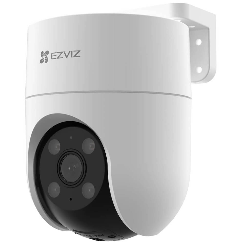 IP-камера Ezviz CS-H8c 2K 4G