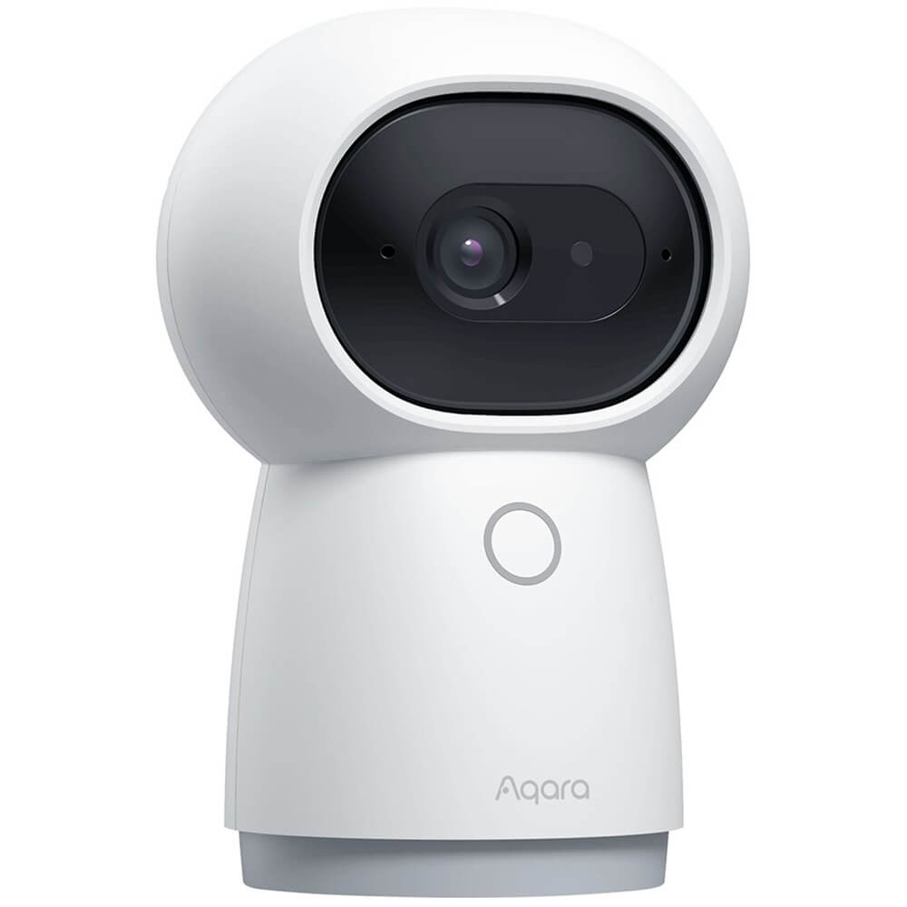 IP-камера Aqara Hub G3 (CH-H03), цвет белый Hub G3 (CH-H03) - фото 1