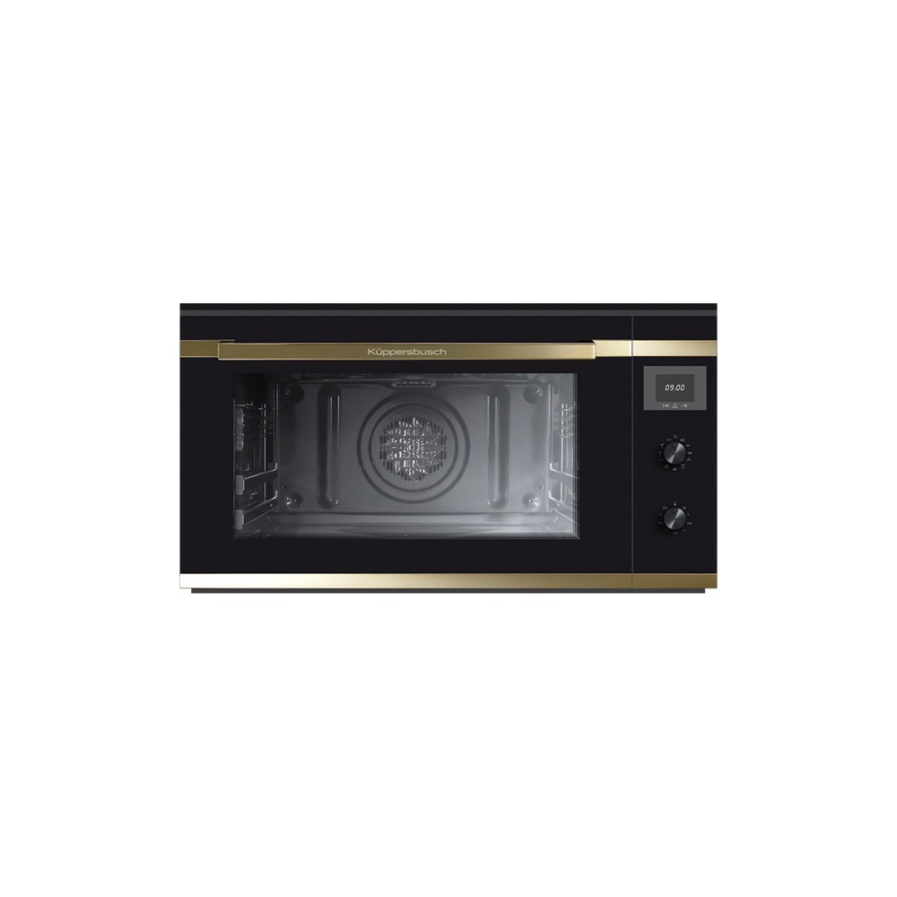 Духовой шкаф Kuppersbusch B 9330.0 S4 Gold