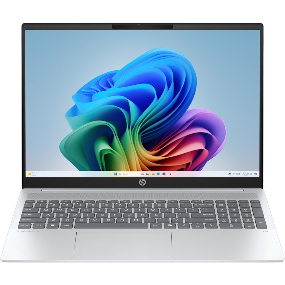 Ноутбук HP OmniBook 5 16-ag1070wm (B5PB3UA)