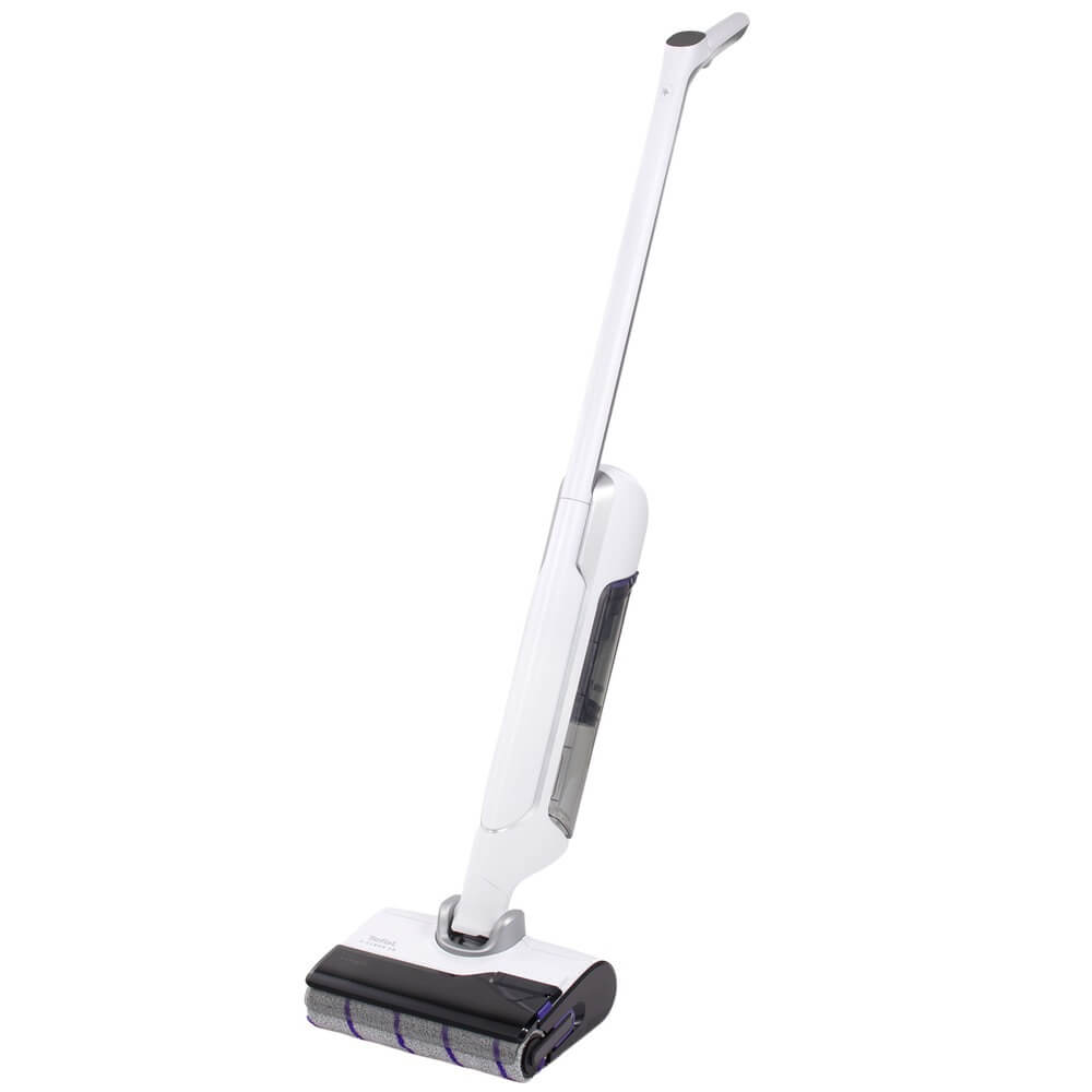 Вертикальный пылесос Tefal X-Clean 10 GF7540FO