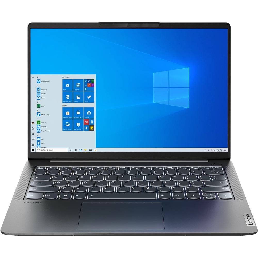 Ноутбук Lenovo IdeaPad 5 Pro 14ITL6 82L3008PRK 10069000₽