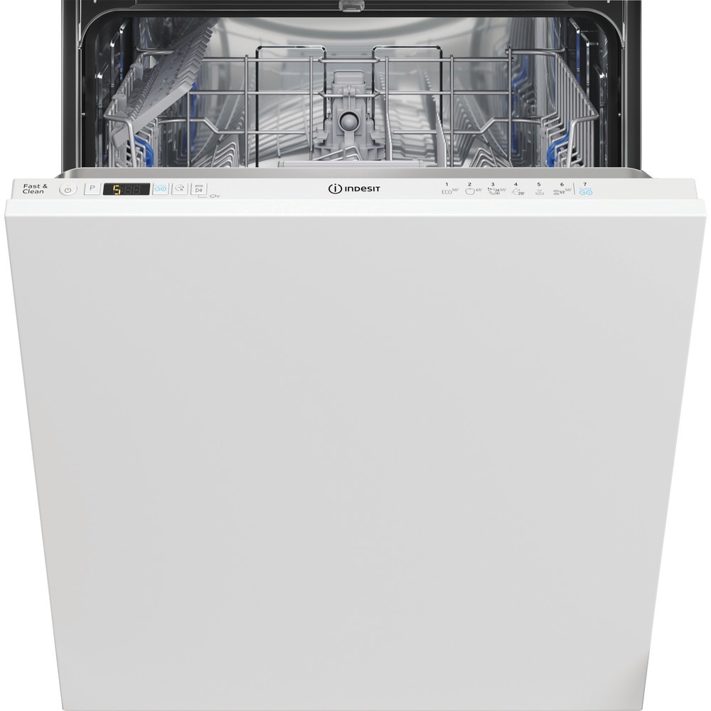 Встраиваемая посудомоечная машина Indesit DIC 3B+16 A от Технопарк