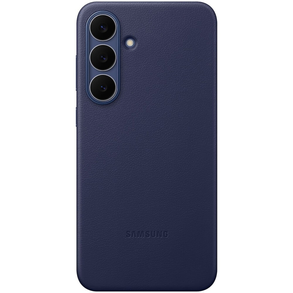 Чехол Samsung Kindsuit Case для Galaxy S25 FE синий