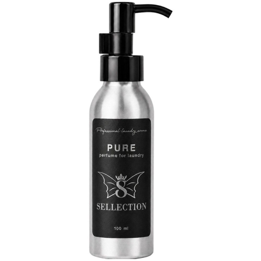 Парфюм для стирки Sellection Pure SL2606