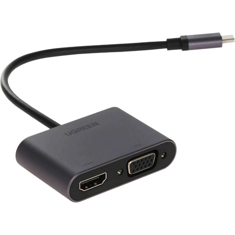 Кабель Ugreen CM162 (50505)