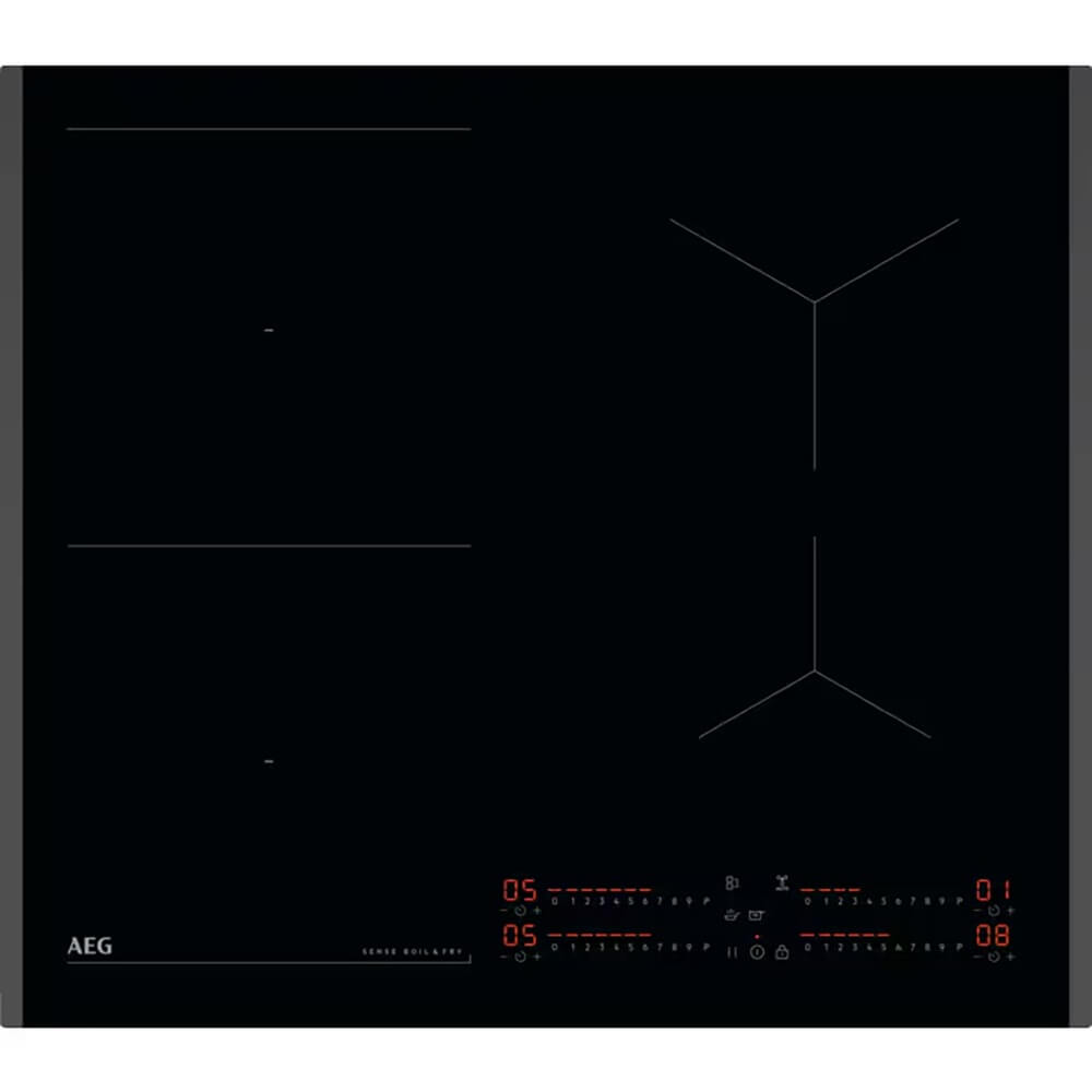 Варочная поверхность AEG TI64IB30FB