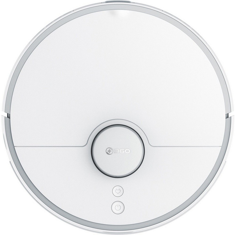Робот-пылесос 360 Robot Vacuum Cleaner S5