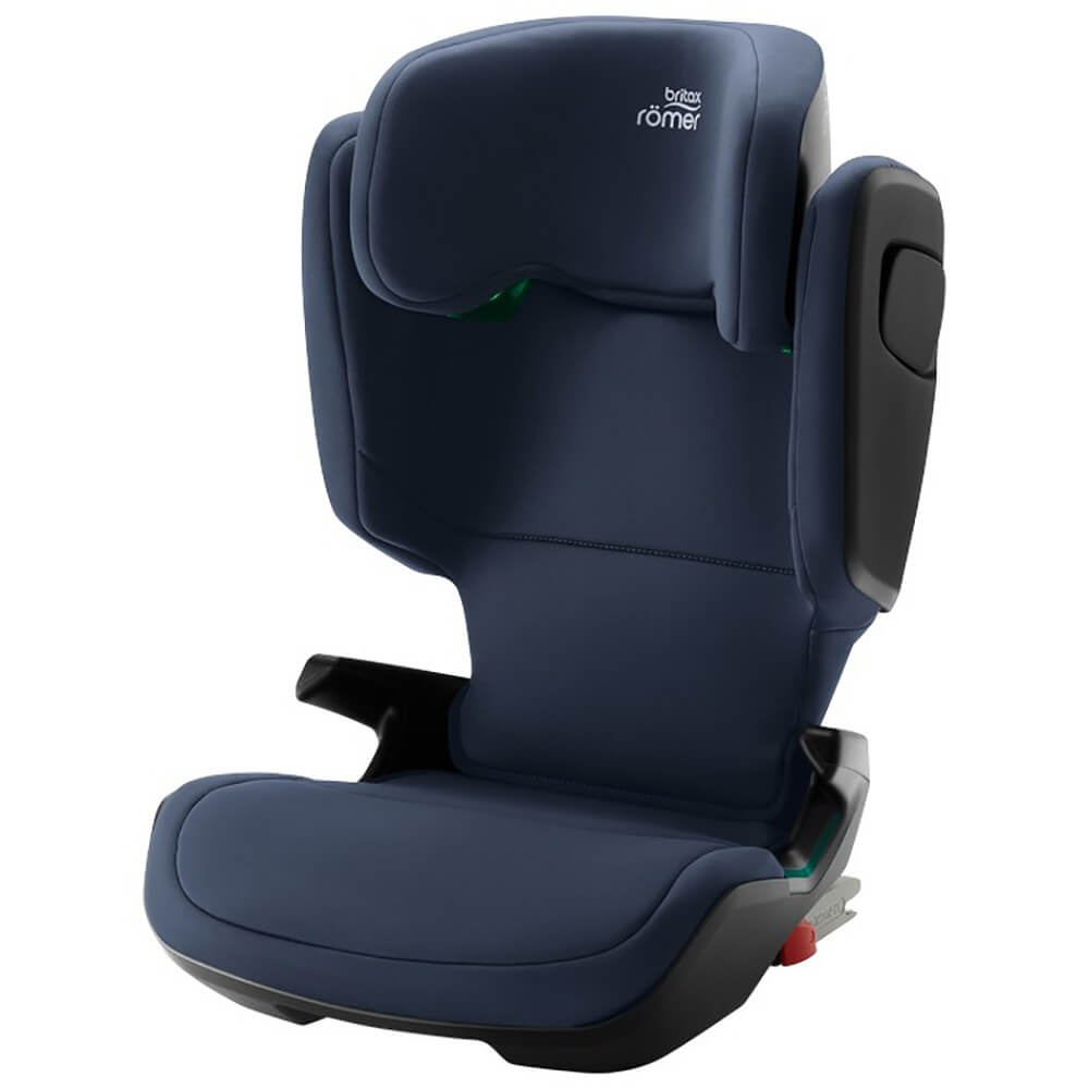 Детское автокресло Britax Roemer Kidfix M i-Size Night Blue