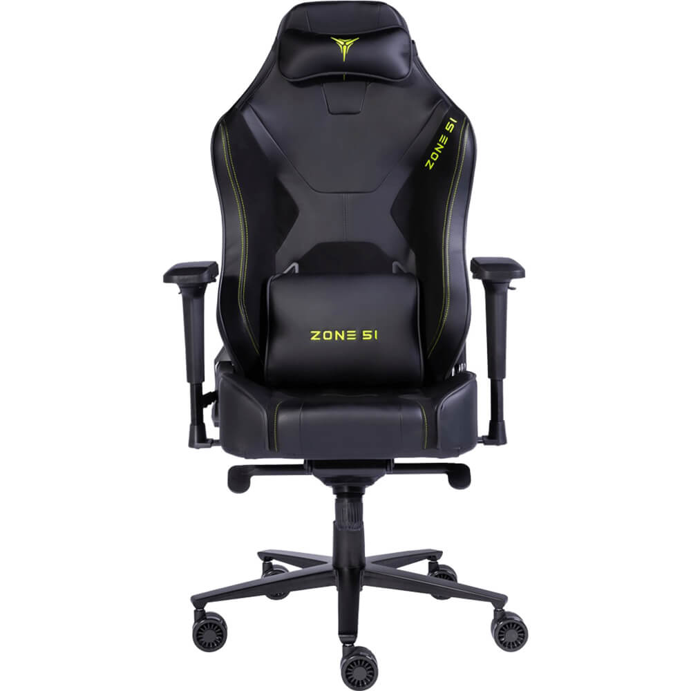Компьютерное кресло ZONE 51 ARMADA Black
