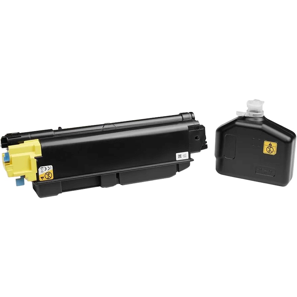 Картридж Kyocera TK-5270Y 1T02TVANL0 желтый