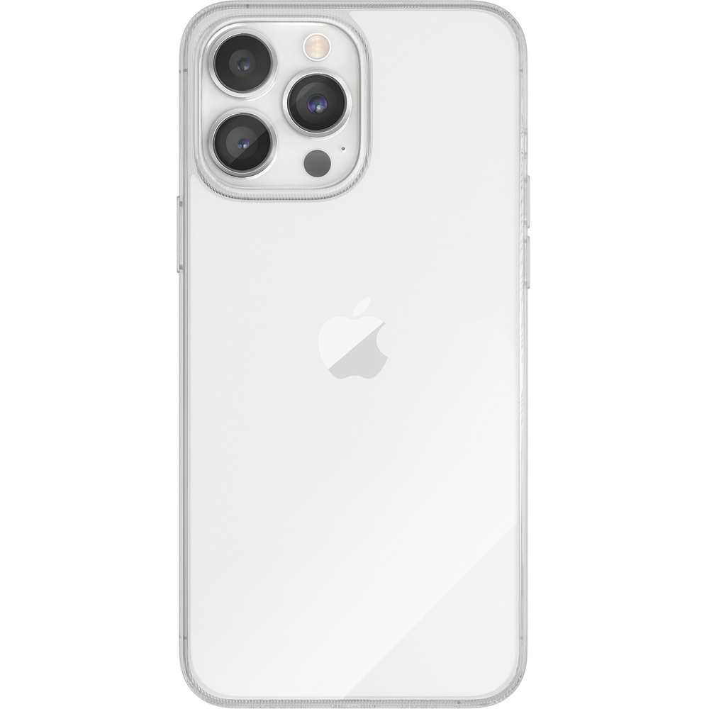 Чехол VLP Crystal Case для iPhone 14 Pro Max, прозрачный