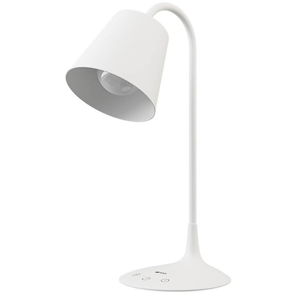Настольная лампа Hiper IoT DL331 (HI-DL331), цвет белый IoT DL331 (HI-DL331) - фото 1