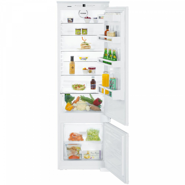 Встраиваемый холодильник Liebherr ICS 3234, цвет белый - фото 1