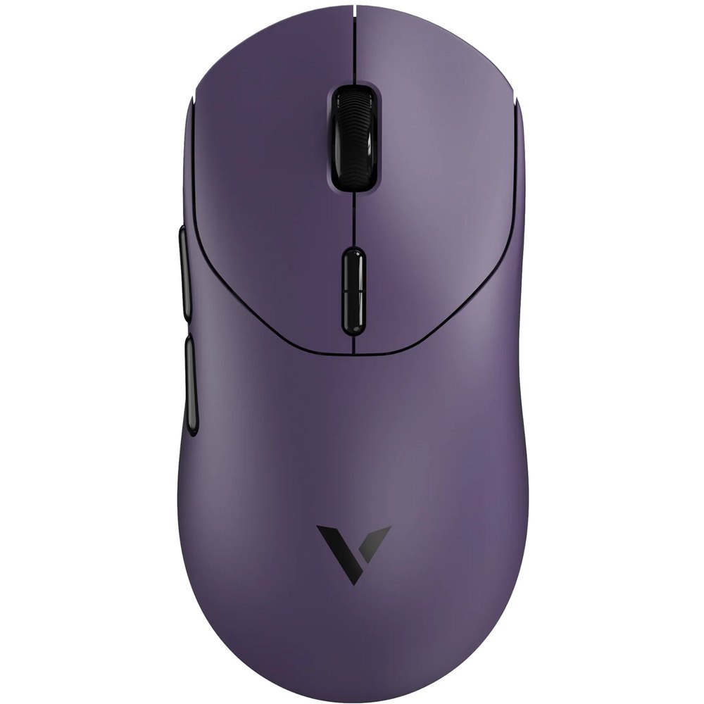 Компьютерная мышь Rapoo VT2MAXDM-VLT фиолетовый