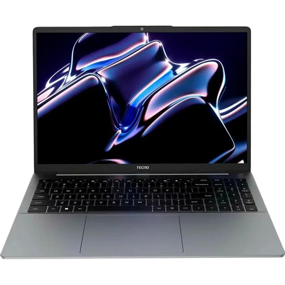 Ноутбук Tecno MegaBook K16SDA (71005000262)
