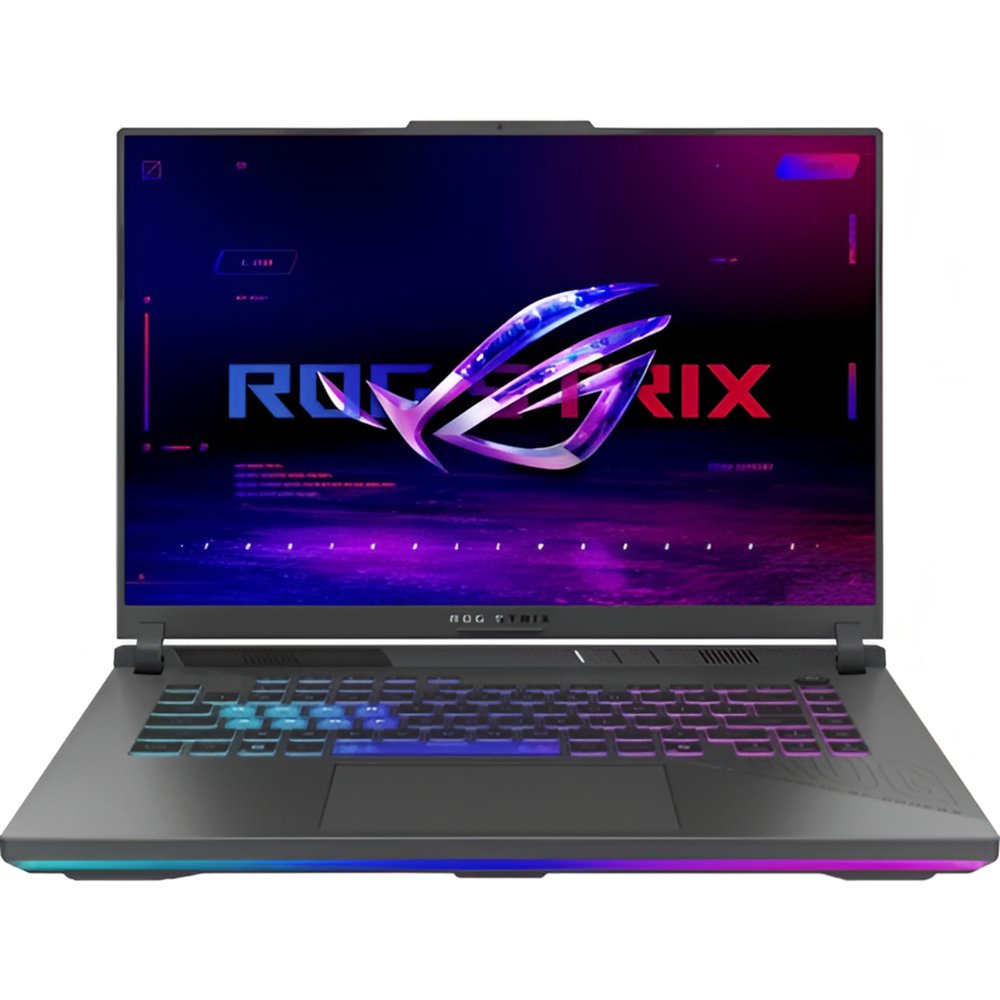 Ноутбук ASUS ROG Strix G16 G614PW-TS133 — фото 1