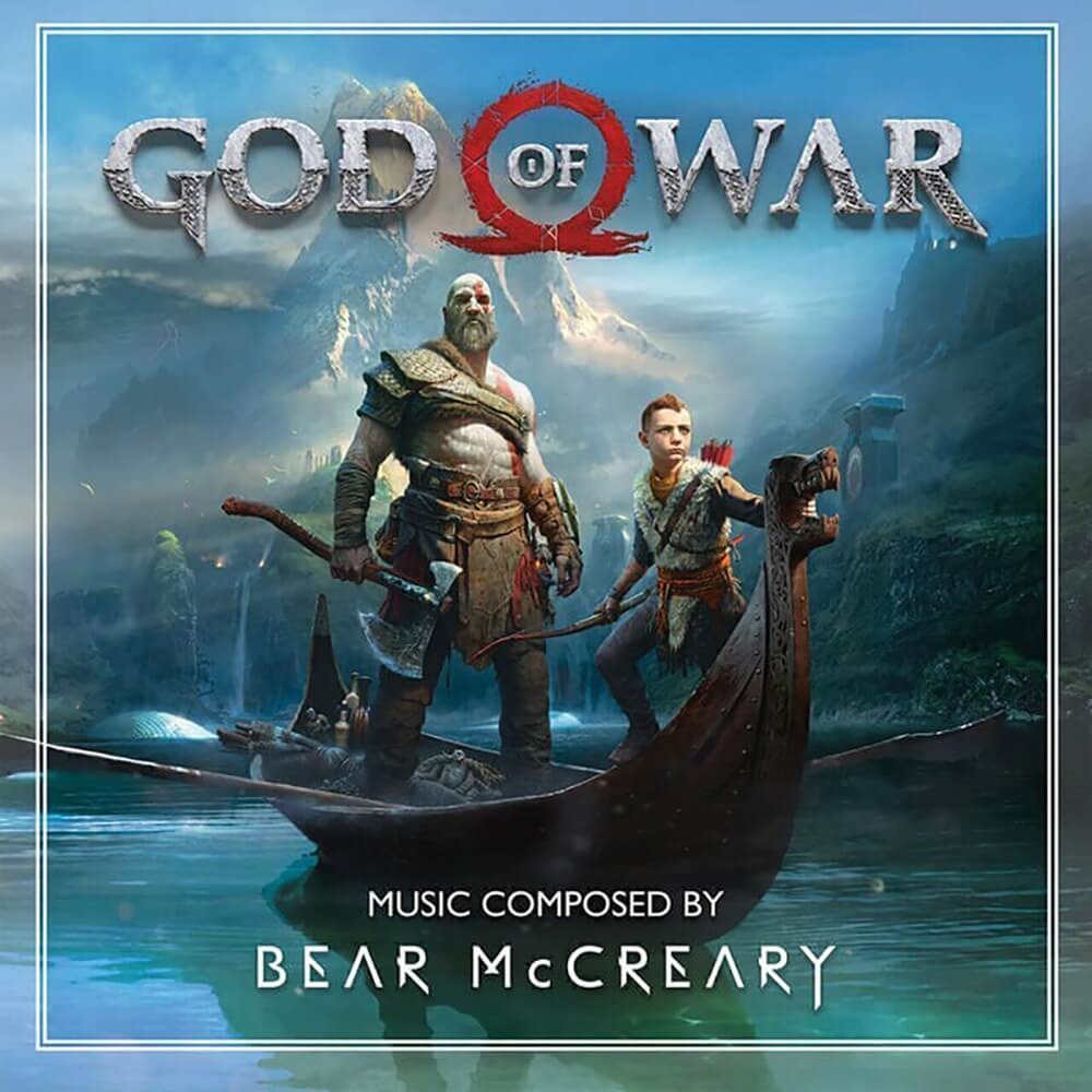 Bear McCreary / God Of War