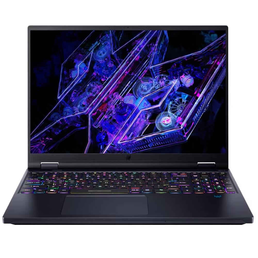 Ноутбук Acer Predator Helios PH16-72-90W0 NHQNZCD001 39999000₽