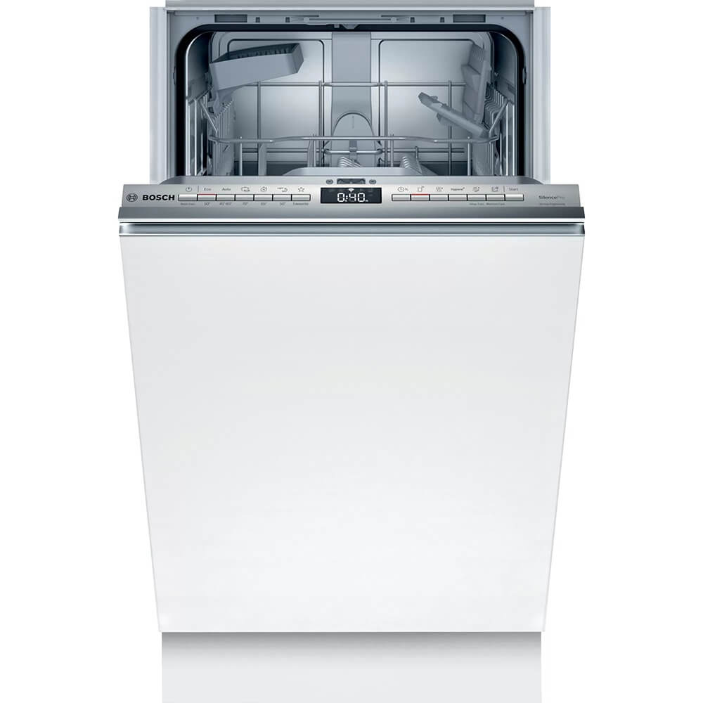 Встраиваемая посудомоечная машина Bosch SRV4HKX2DR - фото 1