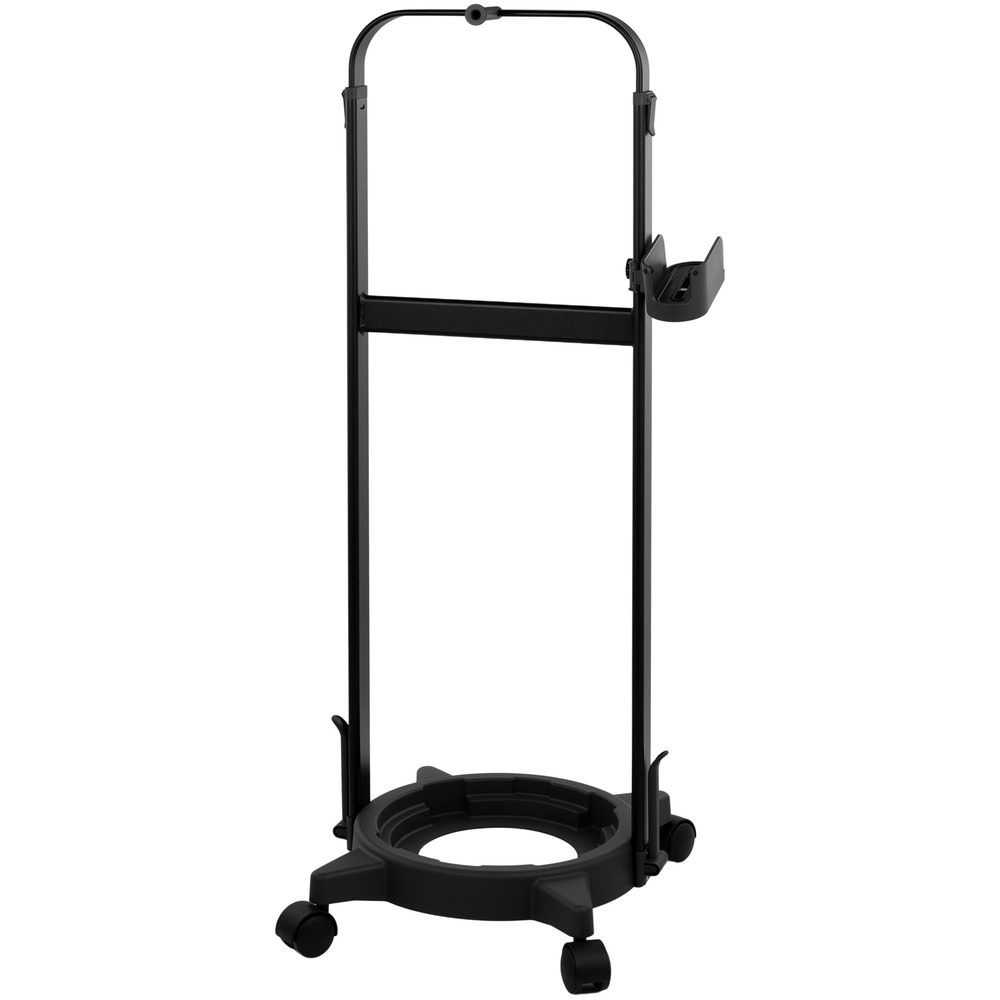 Стойка для вертикального отпаривания Laurastar by BOSS IZZI Cart