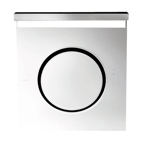 Вытяжка Elica OM TOUCH SCREEN WH/F/80
