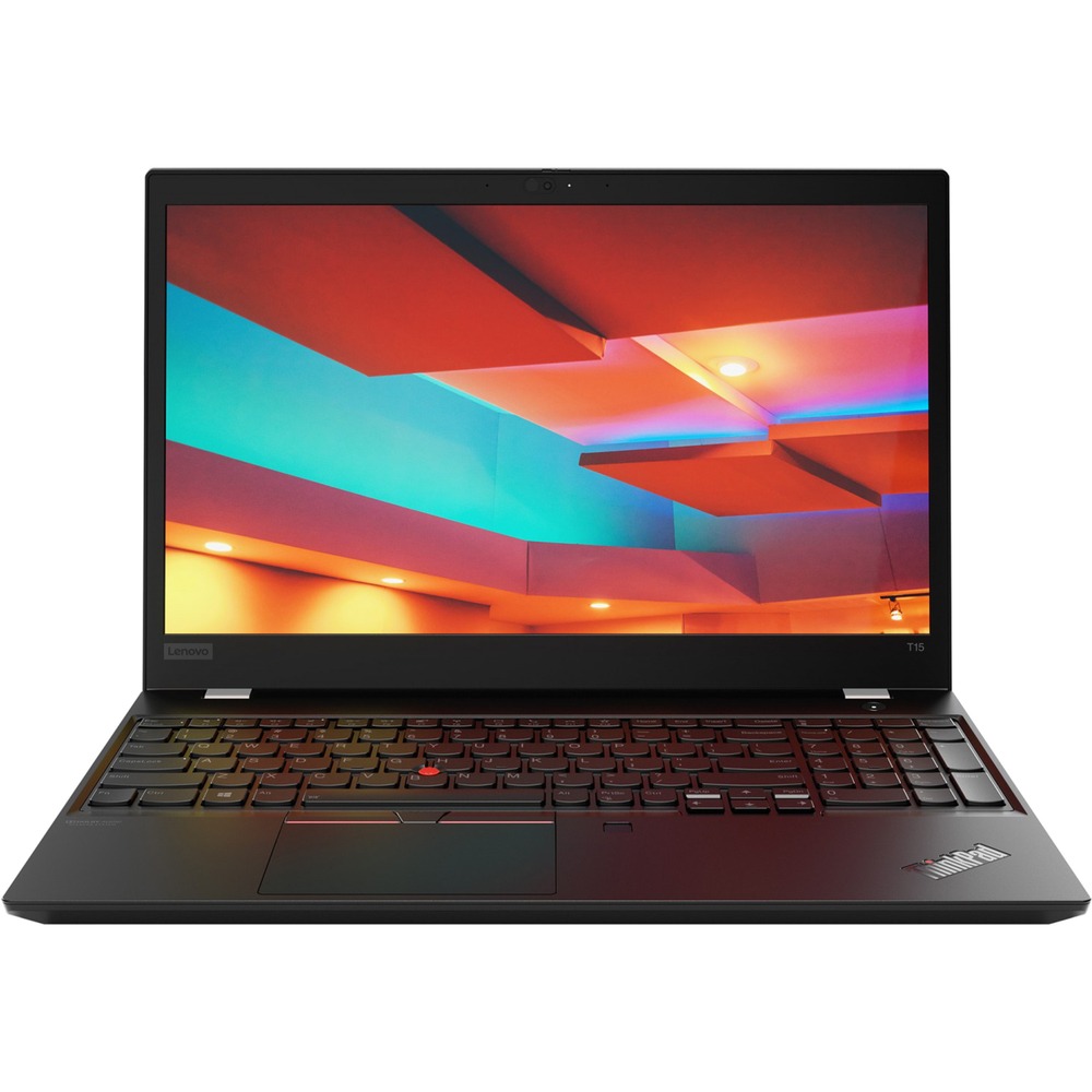 Ноутбук Lenovo ThinkPad T15 G1 T (20S6000TRT)