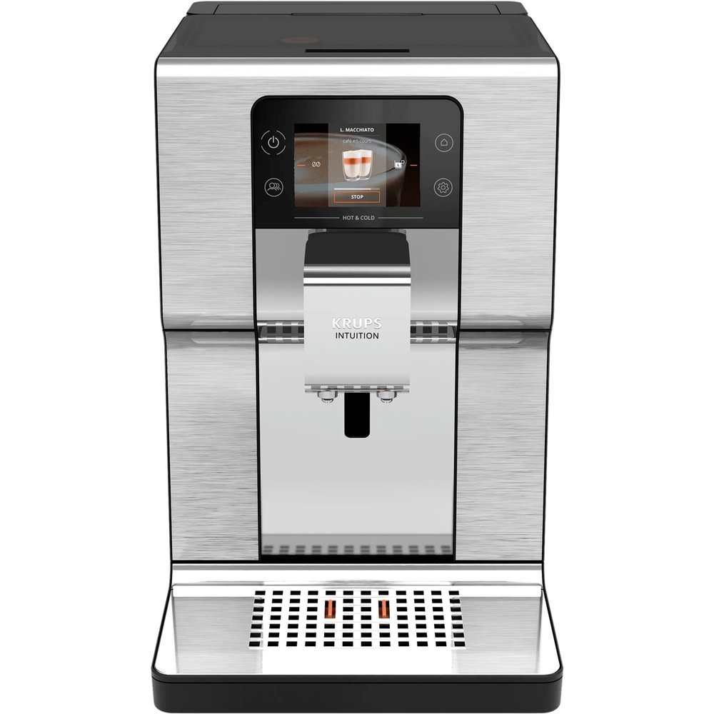 Кофемашина Krups EA879EE0