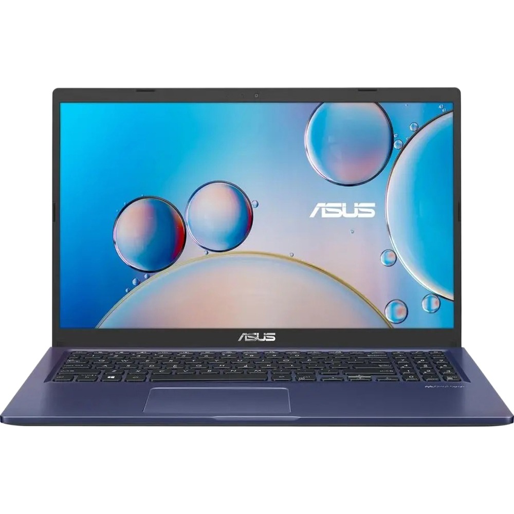Ноутбук ASUS VivoBook X515JAEJ2698W (90NB0SR3M00DK0), цвет синий VivoBook X515JAEJ2698W (90NB0SR3M00DK0) - фото 1