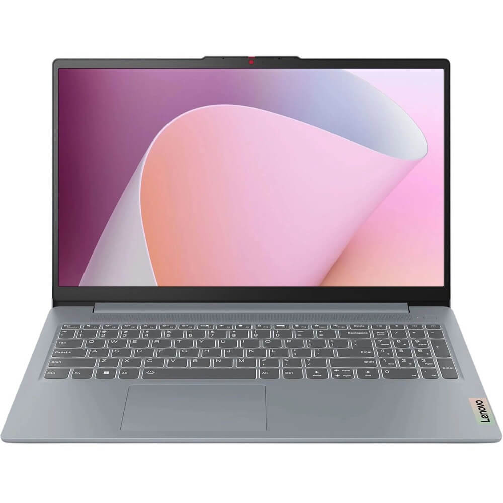 Ноутбук Lenovo IdeaPad Slim 3 15AMN8 (82XQ00MAPS)