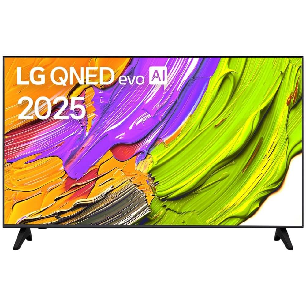 Телевизор LG QNED AI 43QNED70A6A (2025)