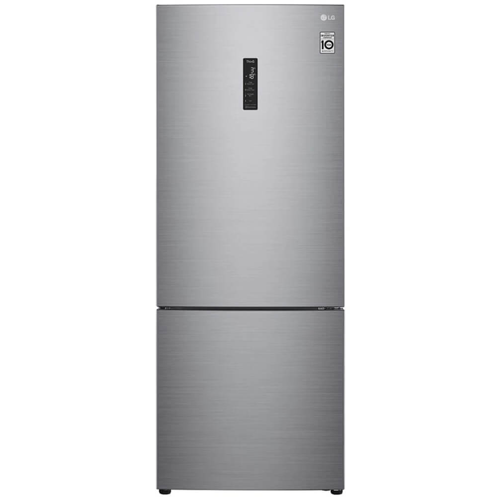 Холодильник LG GC-B569PMCM