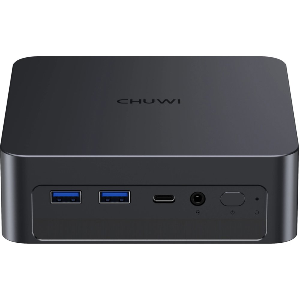 Неттоп Chuwi AuBox (CWI611XU7P)