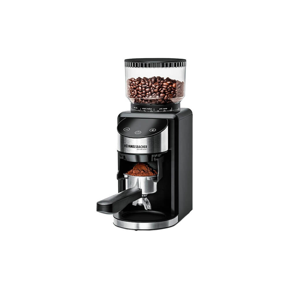 Кофемолка Rommelsbacher EKM 400, цвет чёрный