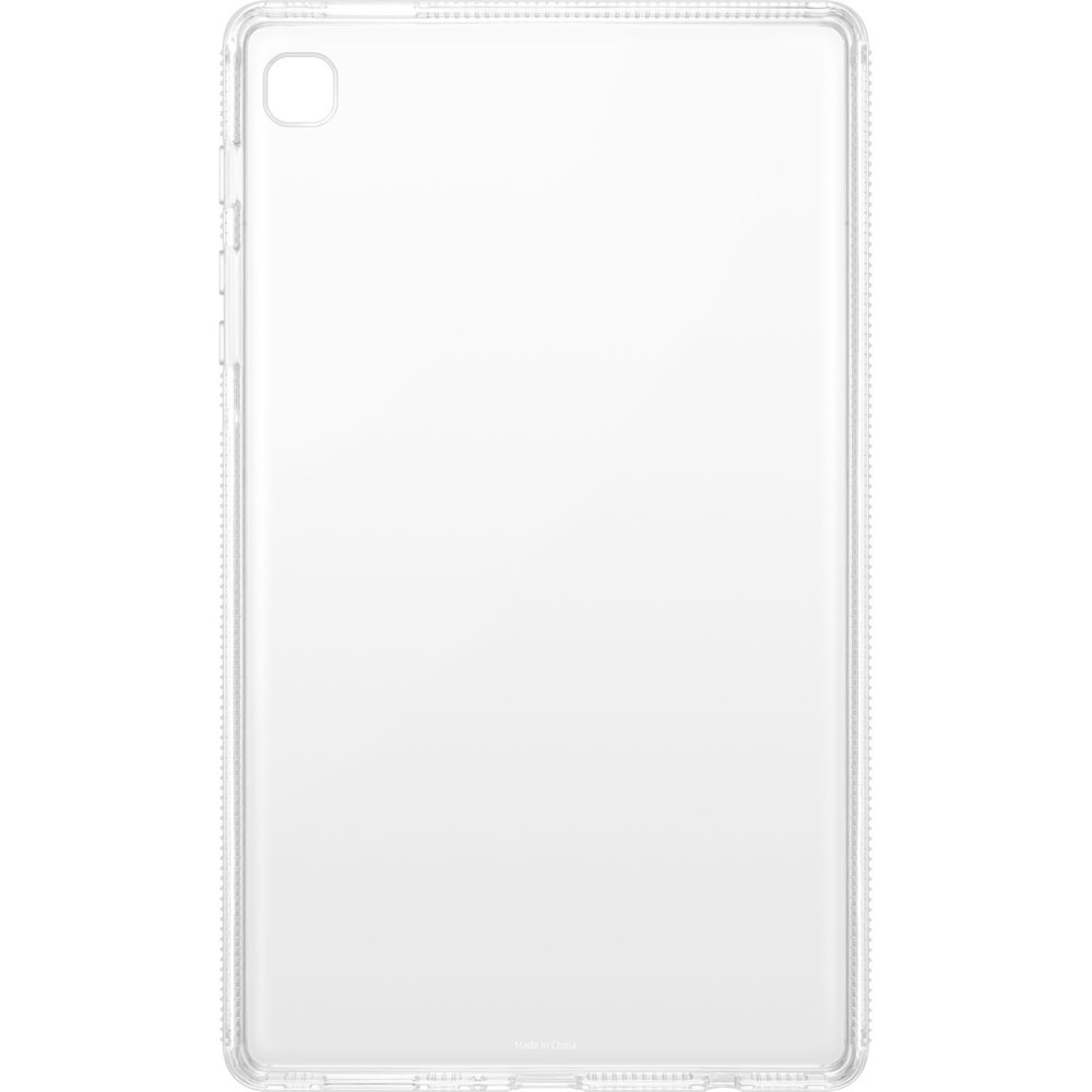 Чехол для планшета Samsung Clear Cover для Galaxy Tab A7 Lite, прозрачный