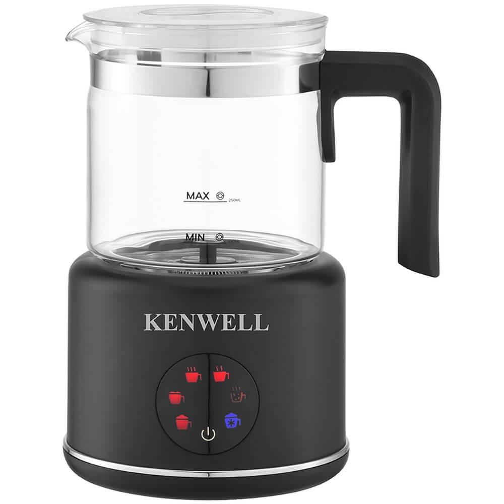 Вспениватель молока Kenwell C8039