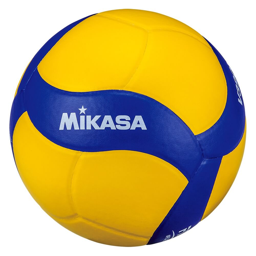 Мяч Mikasa V390W от Технопарк
