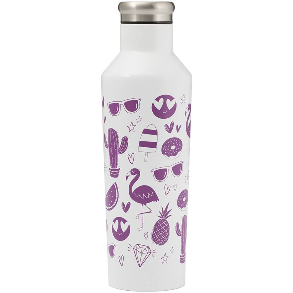 Бутылка для воды Typhoon Pure Colour Change Recharge 1401.764V