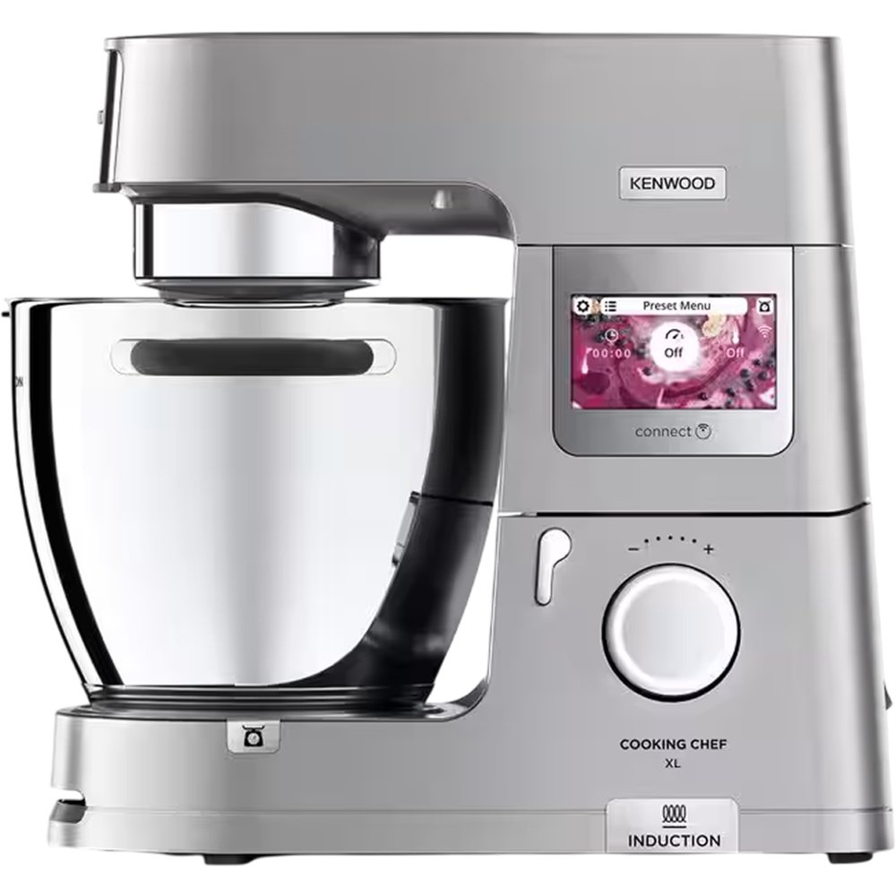 Миксер Kenwood KCL95.004SI