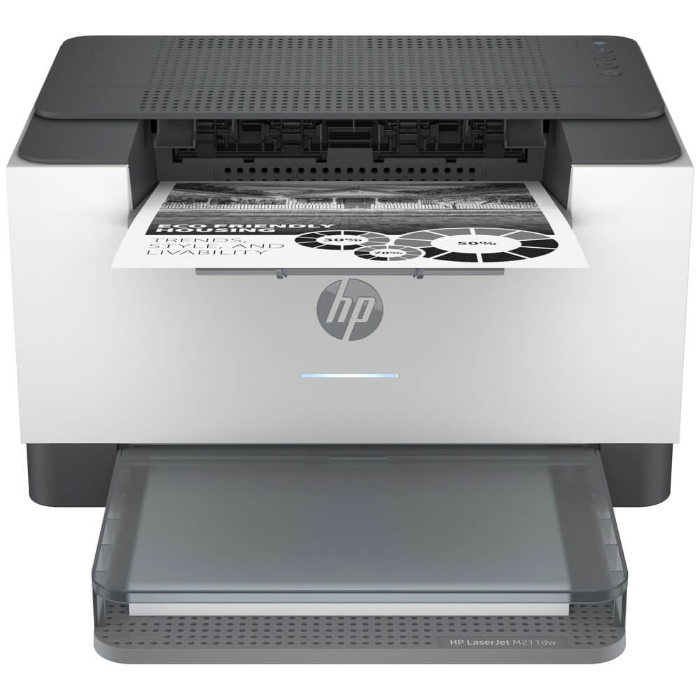 Принтер HP LaserJet M211dw (9YF83A) от Технопарк