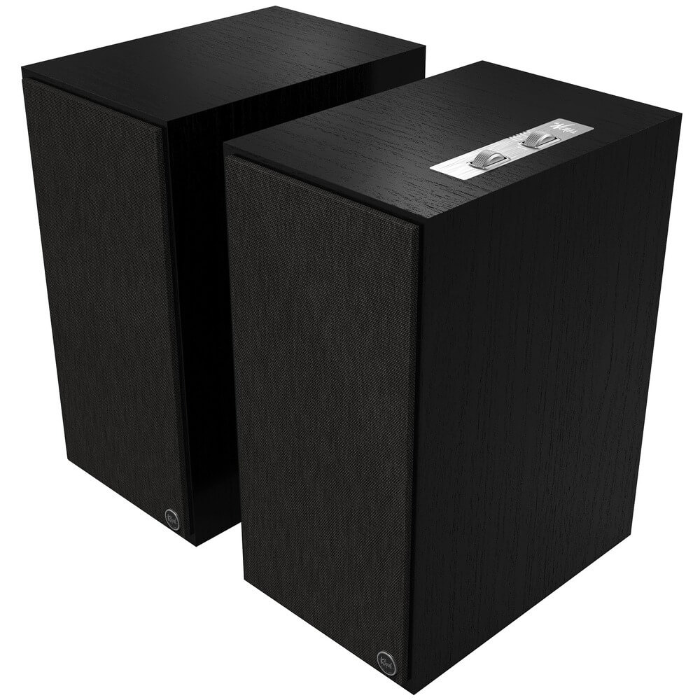 Акустическая система Klipsch The Nines Black