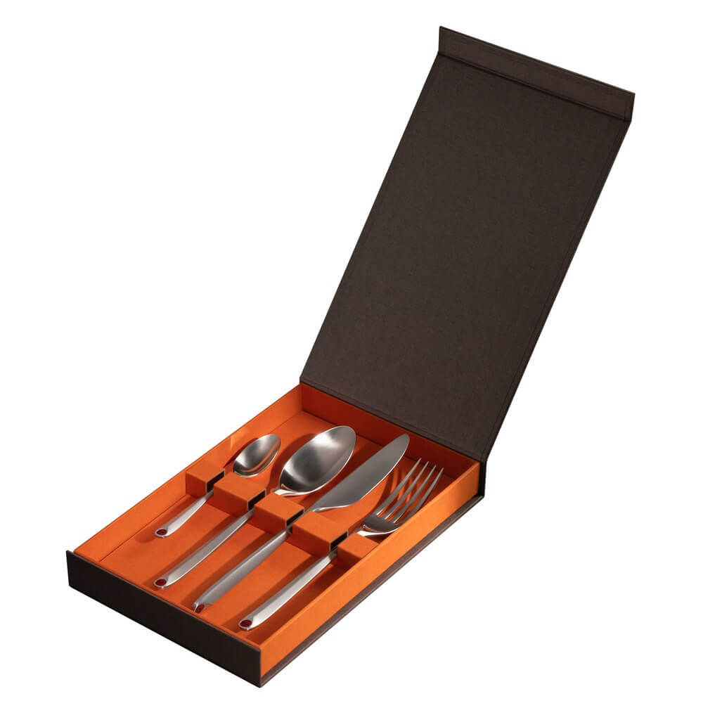 Столовые приборы BORK HOME HN720 rd