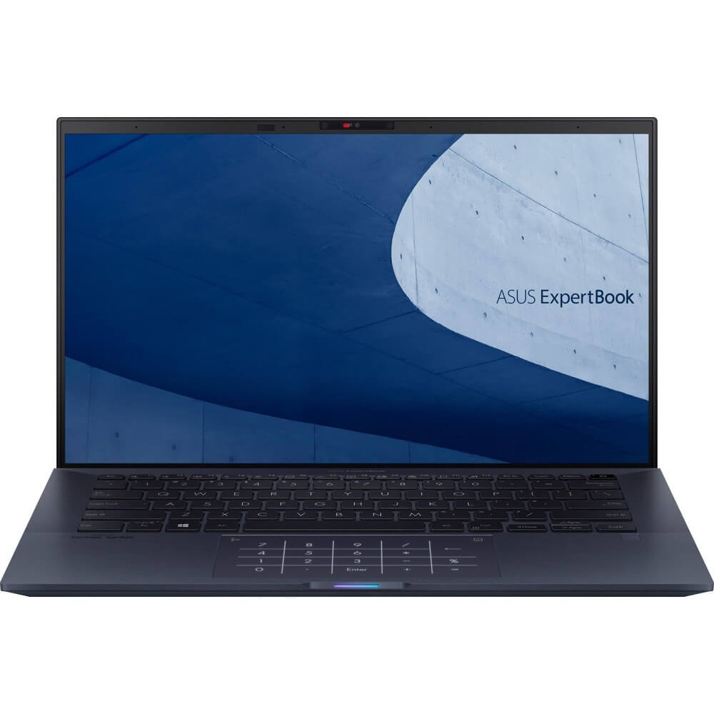 Ноутбук ASUS ExpertBook B9400CEA-KC0309R (90NX0SX1-M03650)