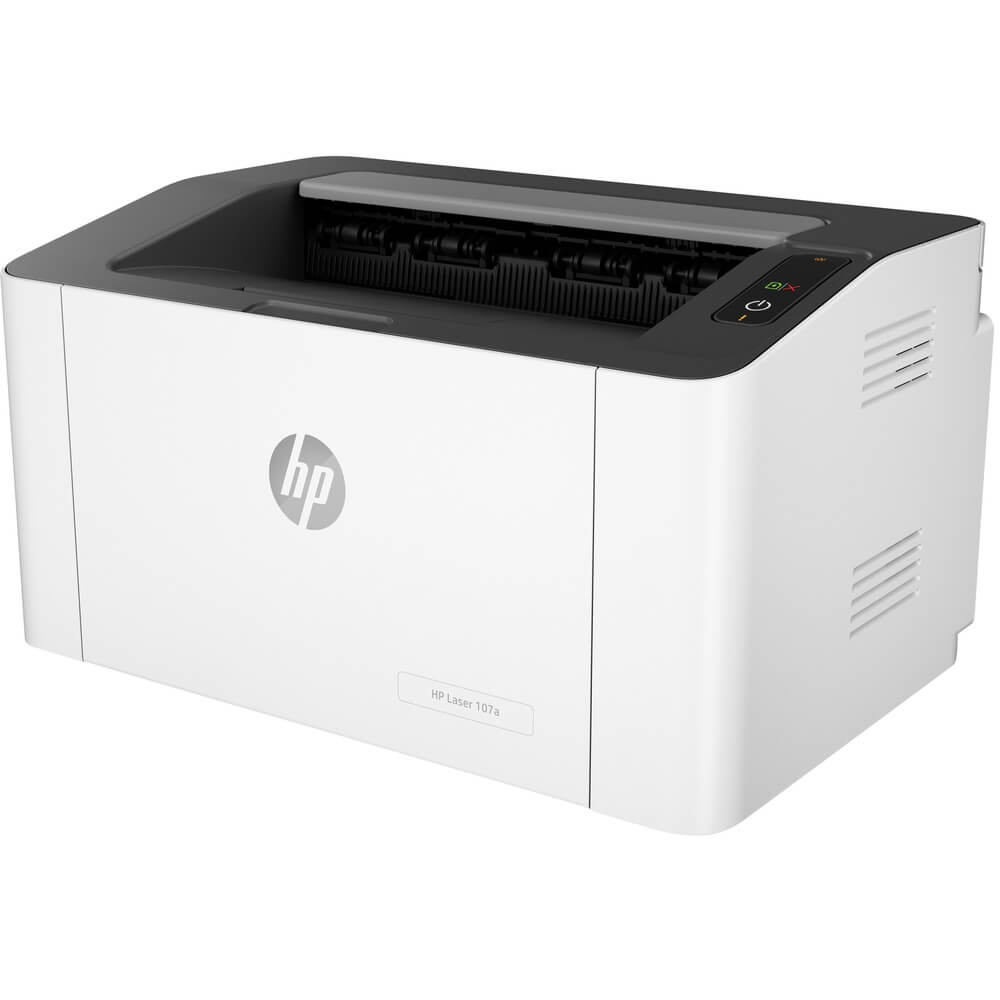 Принтер HP Laser 107a Printer (4ZB77A#B19) от Технопарк