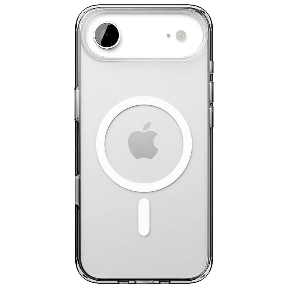 Чехол VLP Diamond Case с MagSafe для iPhone Air прозрачный (10510029)