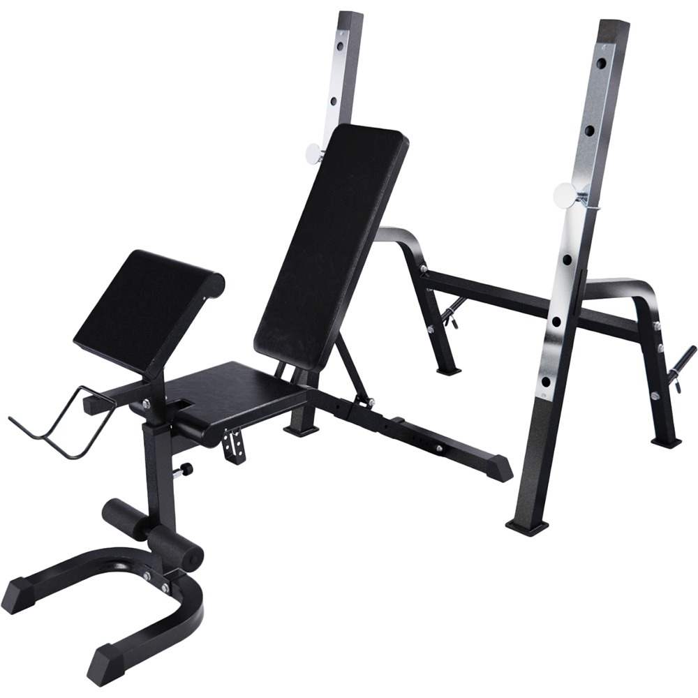 Скамья тренировочная DFC Gorilla 201321B 28590₽