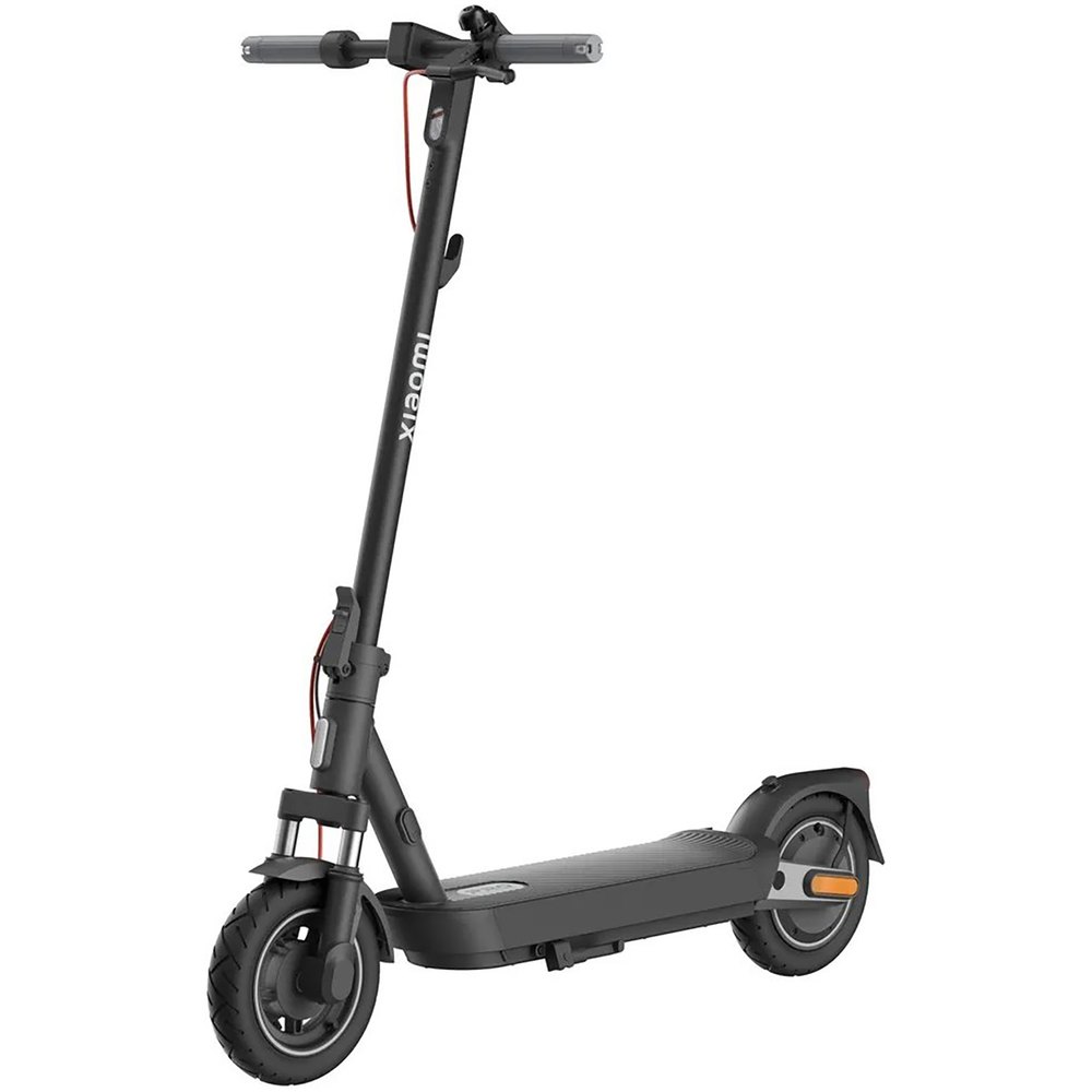 Электросамокат Xiaomi Electric Scooter 5 Pro GL BHR9611GL