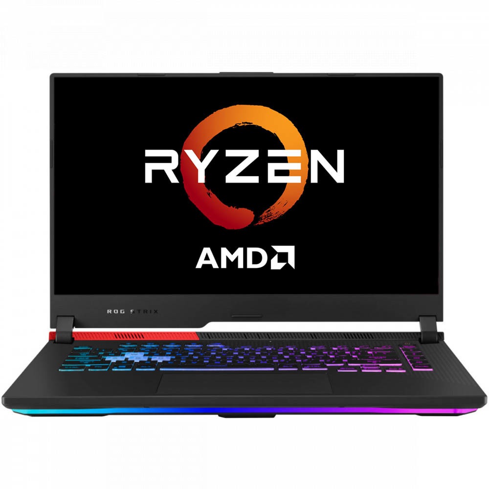 Ноутбук ASUS ROG Strix G15 G513QY-HF001 90NR06X4-M00090 20999000₽