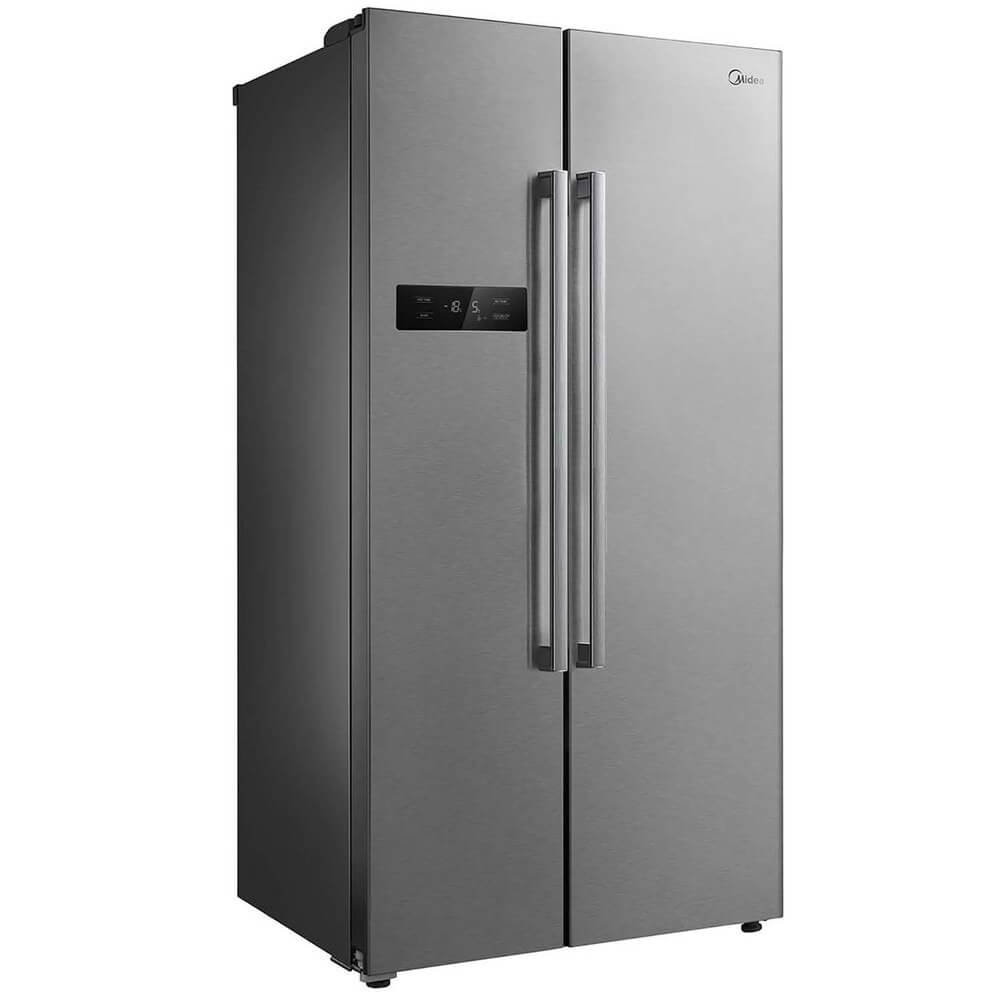 Холодильник Midea MRS518SNX1 от Технопарк